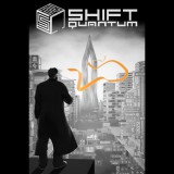 Fishing Cactus Shift Quantum (PC - Steam elektronikus játék licensz)