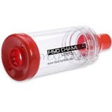 FISIO CHAMBER Inhaláló szett Felnőtt méret csutorával