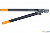 Fiskars 112590 PowerGear II ágvágó nagy, horgos (L)
