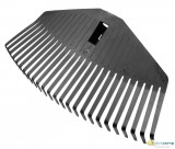 Fiskars 135014 Solid lombseprű fej L