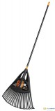 Fiskars 135090 Solid Light lombseprű nyéllel, XL