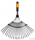 Fiskars 135201 QuikFit fém lombseprű fej