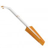 Fiskars 143062 SnowXpert kefe és jégkaparó