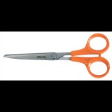 Fiskars 859859 "Classic" papírvágó olló 17 cm narancssárga (859859)
