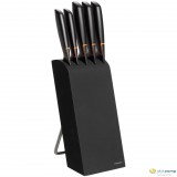 Fiskars 978791 Edge késblokk 5 db késsel