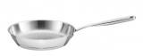 Fiskars All Steel Pure serpenyő, 24 cm-es