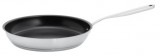 Fiskars All Steel rozsdamentes acél serpenyő - 28 cm
