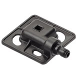 Fiskars Álló esőztető, szögletes (1023664)