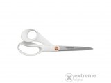Fiskars általános olló, 21 cm, fehér