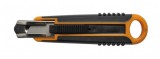 Fiskars Biztonsági pengekés (18 mm)
