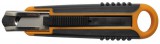 Fiskars Biztonsági pengekés 18mm