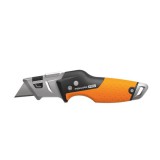 Fiskars CarbonMax™ összecsukható pengekés (1027224)