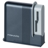 Fiskars Clip-Sharp ollóélező nagy