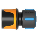 FISKARS Comfort tömlő gyorscsatlakozó 13 mm (1/2") átfolyós