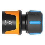 FISKARS Comfort tömlő gyorscsatlakozó 13 mm (1/2") STOP