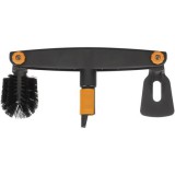 Fiskars Ereszcsatorna tisztító fej QUICK-FIT