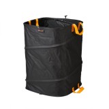 Fiskars Ergo™ Pop-up kerti gyűjtőzsák M, 175L (1028372)