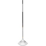 FISKARS Ergonomic lombseprű, fém fejjel