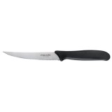 FISKARS Essential ömlesztett paradicsomszeletelő kés (11 cm)