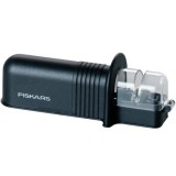 Fiskars Essential Roll-Sharp késélező, fekete új