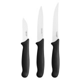 FISKARS Essential zöldségtisztító készlet (3 részes)