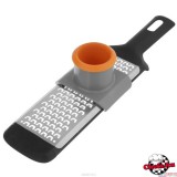 Fiskars FF Durva reszelő