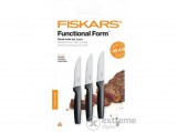 Fiskars FF steak késkészlet, 3 db (1057564)