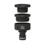 Fiskars FiberComp™ Csaptelep csatlakozó, multi (1027056)