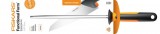 Fiskars Functional Form fenőacél kerek