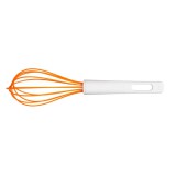 Fiskars Functional Form Habverő, szilikon felülettel 200577 (1023613)