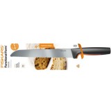 Fiskars Functional Form kenyérvágó kés (21cm)