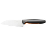 Fiskars Functional Form kis méretű szakácskés - 12 cm (1057541)