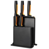 Fiskars Functional Form műanyag késblokk, 5 db-os (1057554)