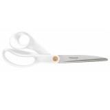 Fiskars Functional Form Nagyméretű általános olló, 24 cm, fehér 200489 (1020414)