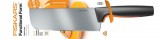 Fiskars Functional Form Nakiri kés