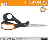 Fiskars HARDWARE ABILITY prémium 21 cm-es vágóolló - szerszám