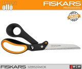 Fiskars HARDWARE ABILITY prémium 24 cm-es vágóolló - szerszám
