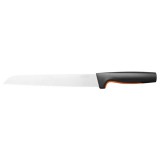 fiskars kenyérvágókés  21cm functional form 1057538