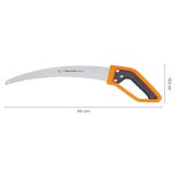 Fiskars Kerti fűrész SW37