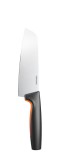 fiskars kés santoku 16cm functional form 1057536