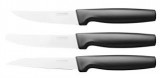 fiskars késkészlet 3részes functional form 1057561