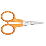 Fiskars Körömolló egyenes (10cm) Classic