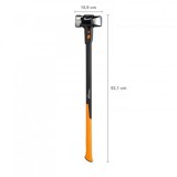 Fiskars KŐTÖRŐ KALAPÁCS, L 1020219