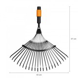 Fiskars LOMBSEPRŰ, FÉM 135201