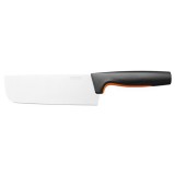 fiskars nakiri kés 16cm functional form 1057537