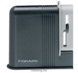 FISKARS ollóélező 859600 nagy fekete