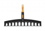 Fiskars OneClick univerzális gereblye fej (1080674)