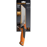Fiskars ÖSSZECSUKHATÓ FŰRÉSZ, 150MM 19TPI 1062932