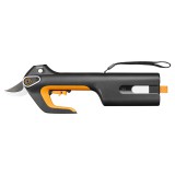 FISKARS Power Tools akkumulátoros metszőolló, akkumulátor nélkül (L)