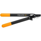 Fiskars PowerGear Ágvágó kicsi horgos L70